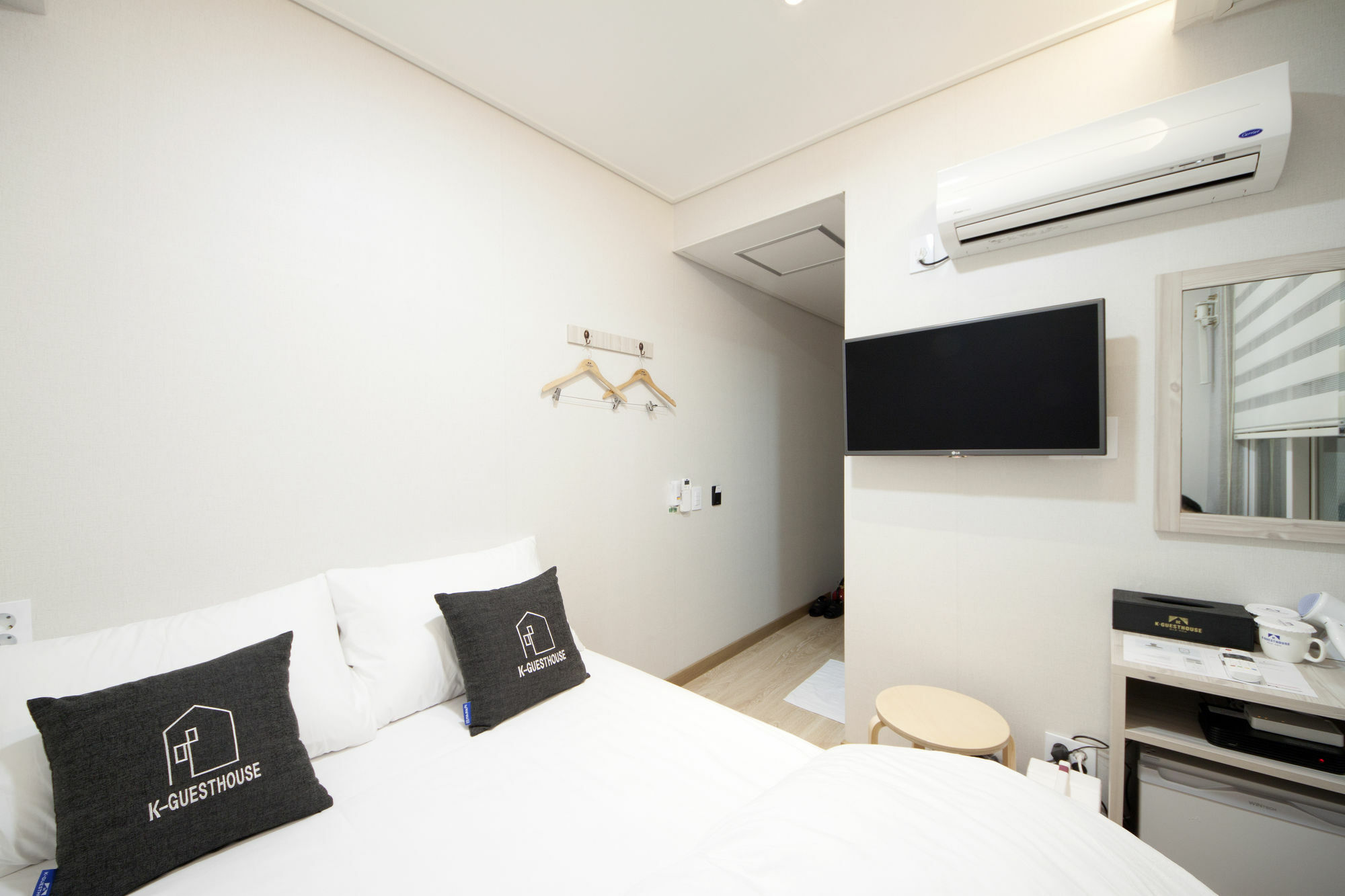 K-GUESTHOUSE PREMIUM BUSAN 1 | SOUTH KOREA | SEASON DEALS FROM $32