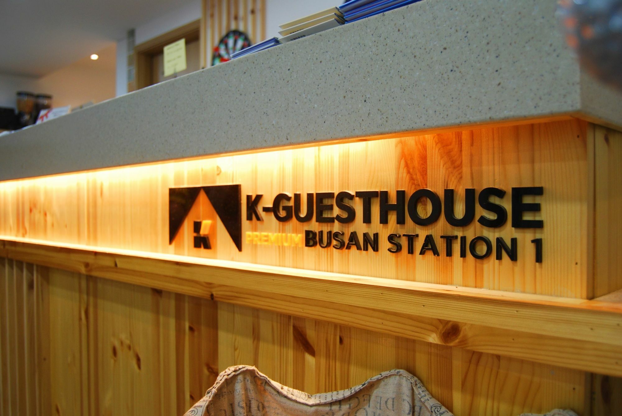 K-GUESTHOUSE PREMIUM BUSAN 1 | SOUTH KOREA | SEASON DEALS FROM $32